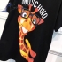 Moschino T-shirt 002